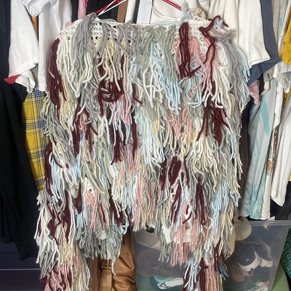 Cardigan size m/L - Picture 2 of 2